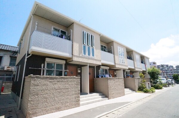 建物外観(外観)