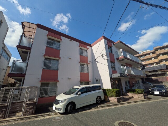 物件外観写真1　(外観)