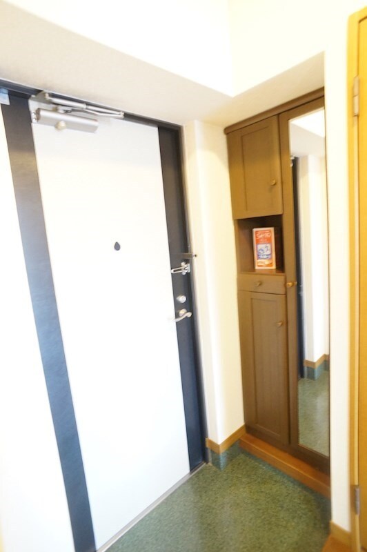 物件内観写真2　(別号室イメージ)