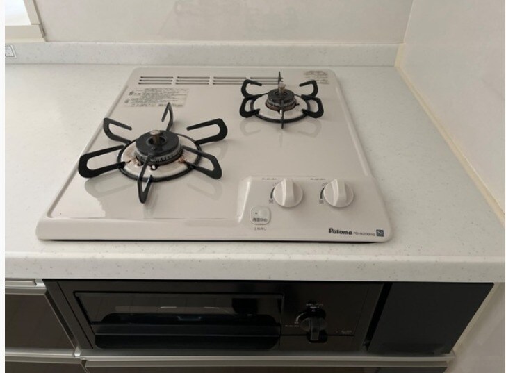 物件内観写真12　(同仕様)