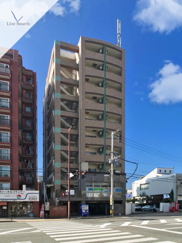 建物外観(外観)