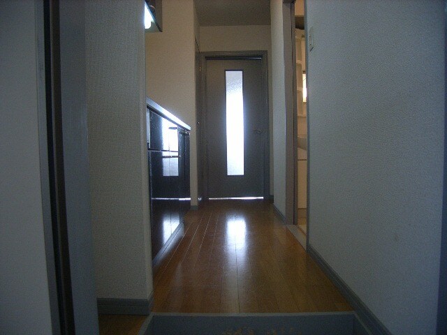 物件内観写真2　(別号室)