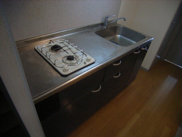 物件内観写真4　(別号室)