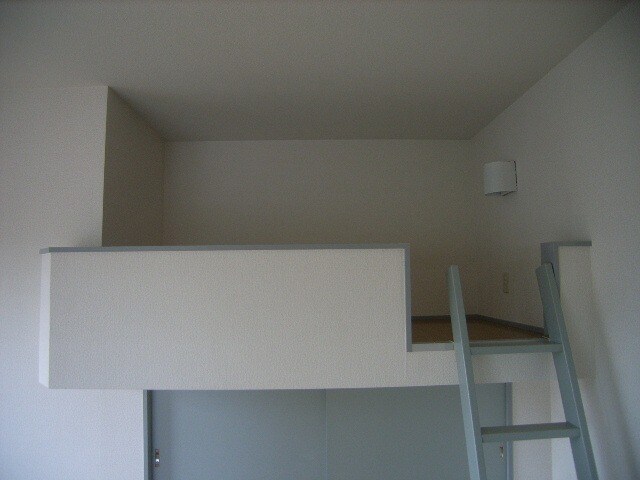 物件内観写真15　(別号室)