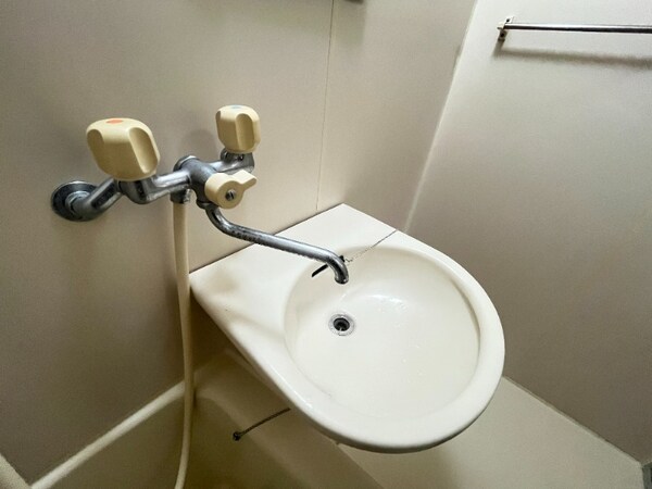 洗面所