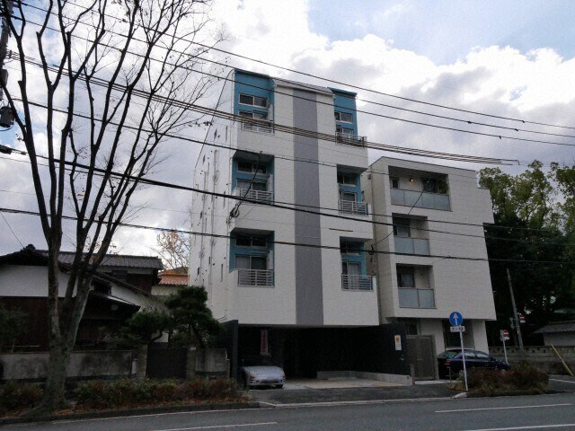 物件外観写真1　(外観)