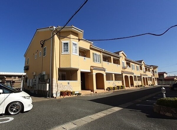 建物外観(外観)