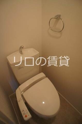 物件内観写真12　(別号室)