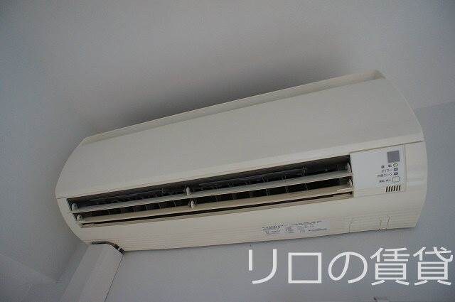 物件内観写真15　(別号室)