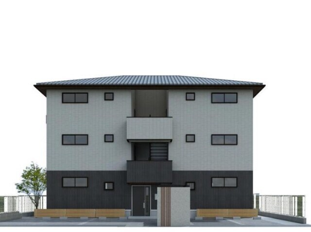 物件外観写真1　(外観)