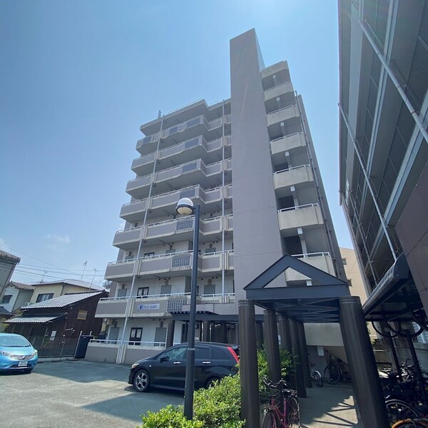 建物外観(　)