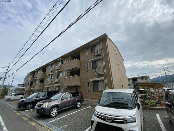 建物外観(外観)