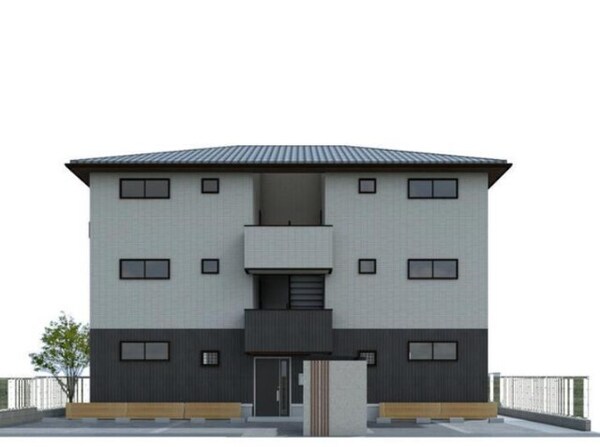 建物外観(外観)