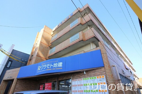 建物外観(外観)