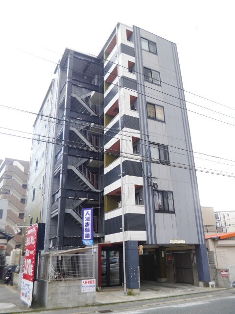 物件外観写真1　(外観)