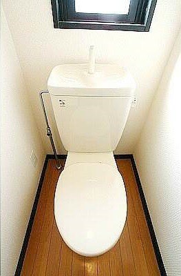 物件内観写真3　(別号室)