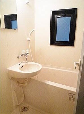 物件内観写真5　(別号室)