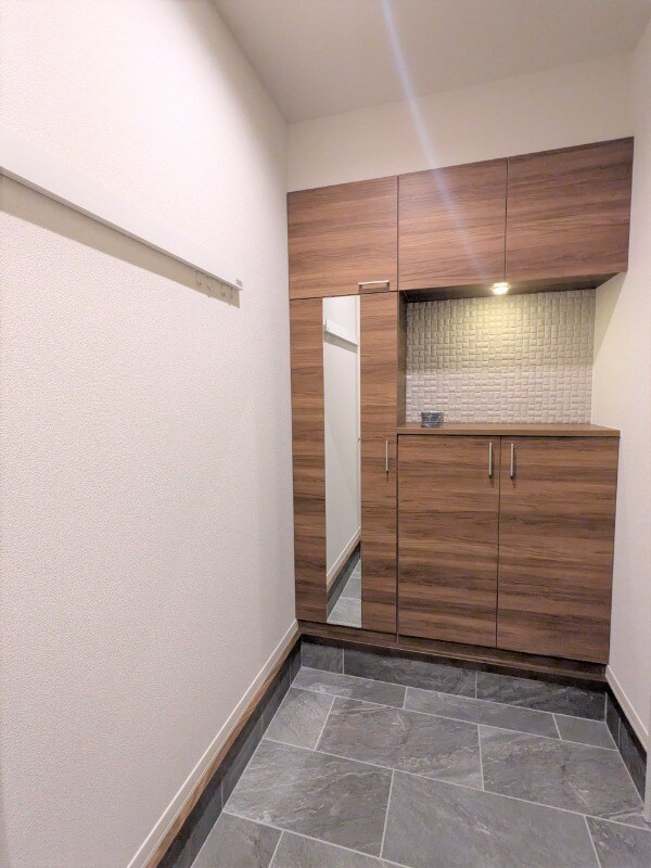 物件内観写真2　(同型イメージ)