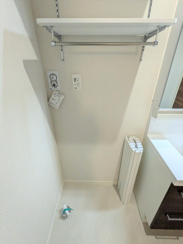 物件内観写真11　(同型イメージ)