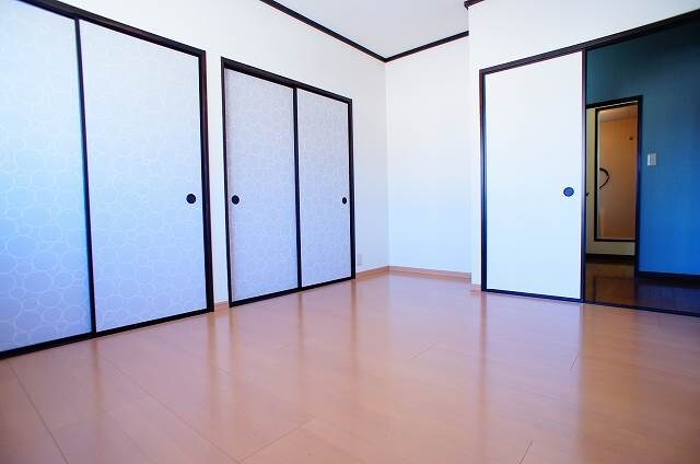 物件外観写真2　(リビングスペース)