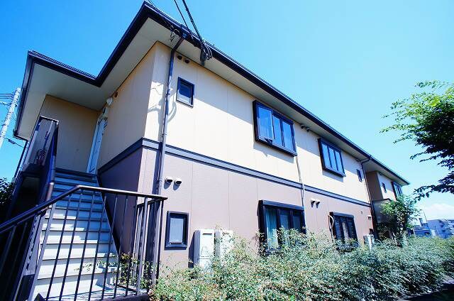 物件内観写真13　(外観)