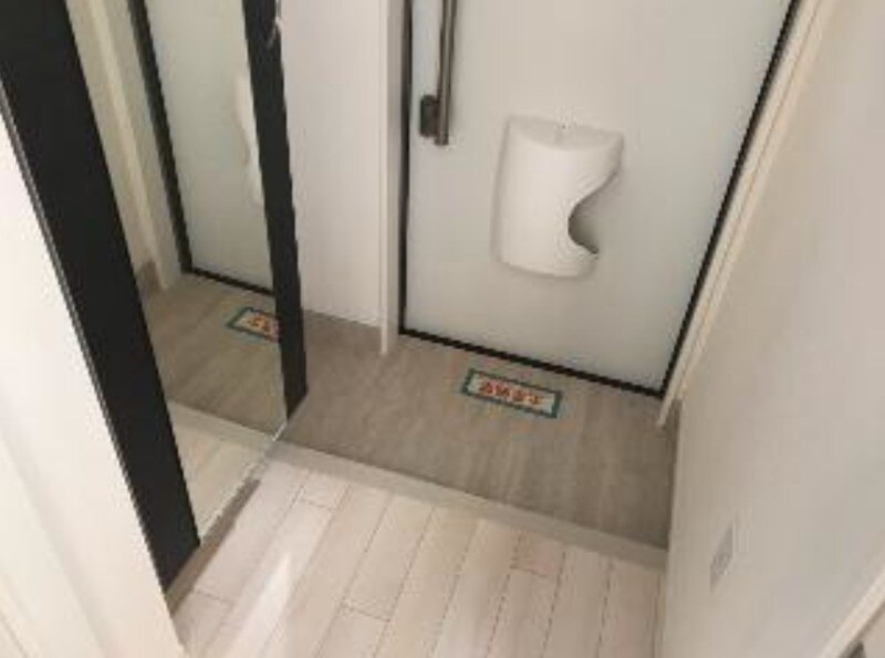 物件内観写真2　(同仕様)