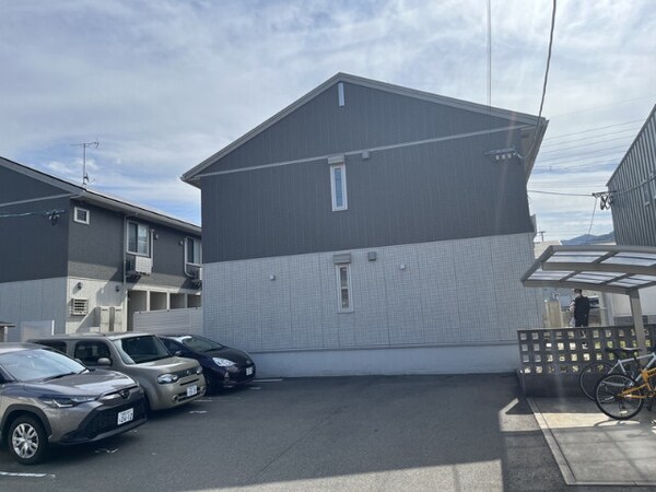 建物外観(外観)