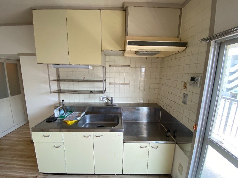 物件内観写真4　(別号室)