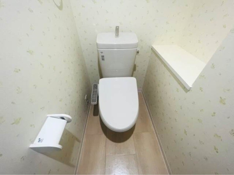 物件内観写真3　(別号室)