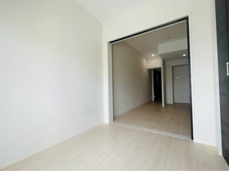 物件内観写真6　(別号室)