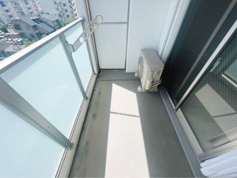 物件内観写真8　(別号室)