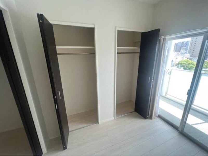 物件内観写真10　(別号室)