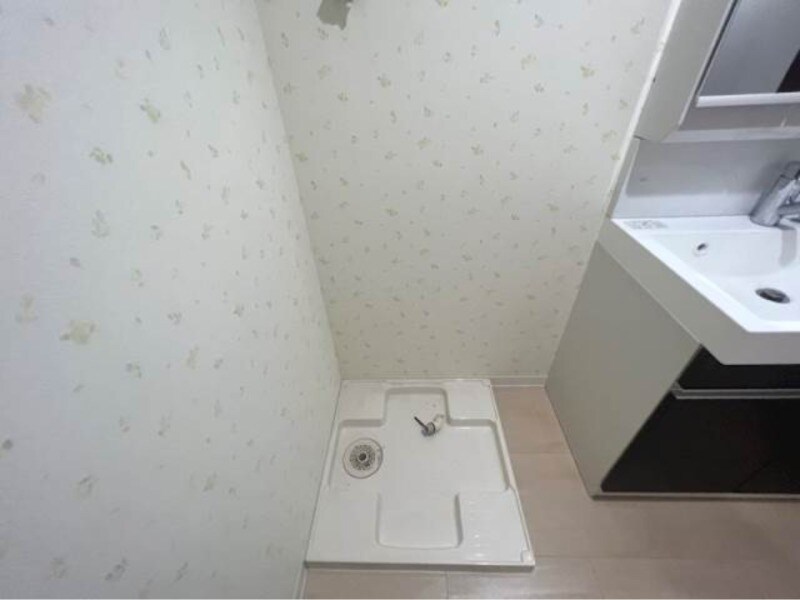 物件内観写真12　(別号室)