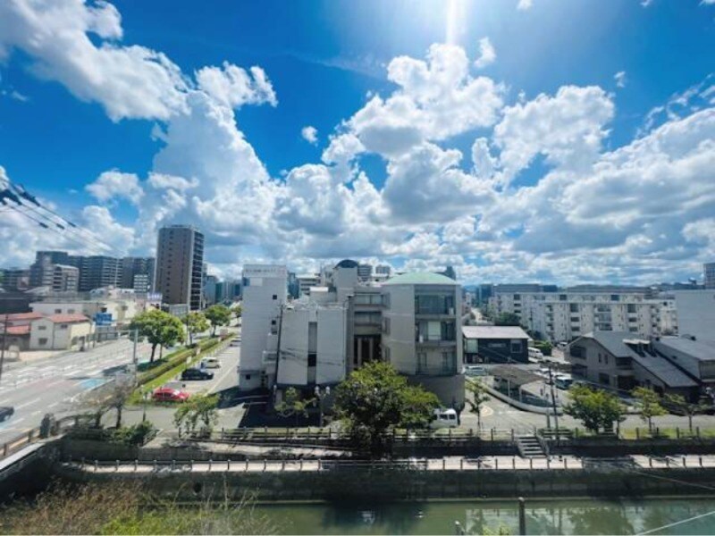 物件内観写真13　(別号室)