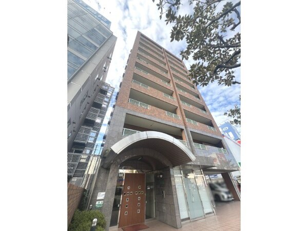 建物外観(外観)