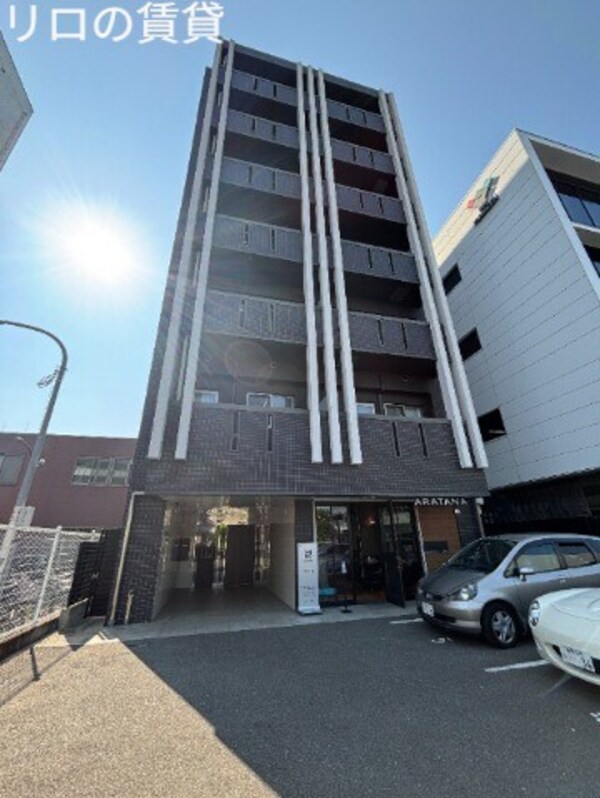 建物外観(外観)