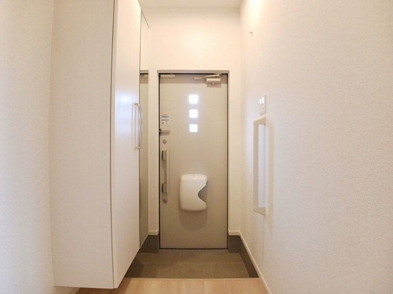 物件内観写真2　(同型イメージ)