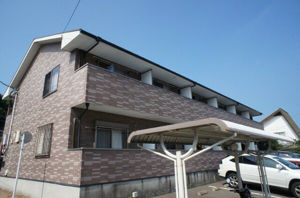 建物外観(外観)