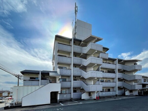 建物外観(外観)