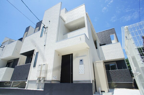 建物外観(外観)