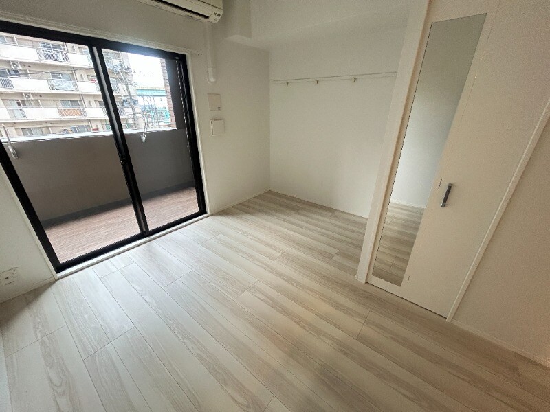 物件内観写真6　(同型タイプ)