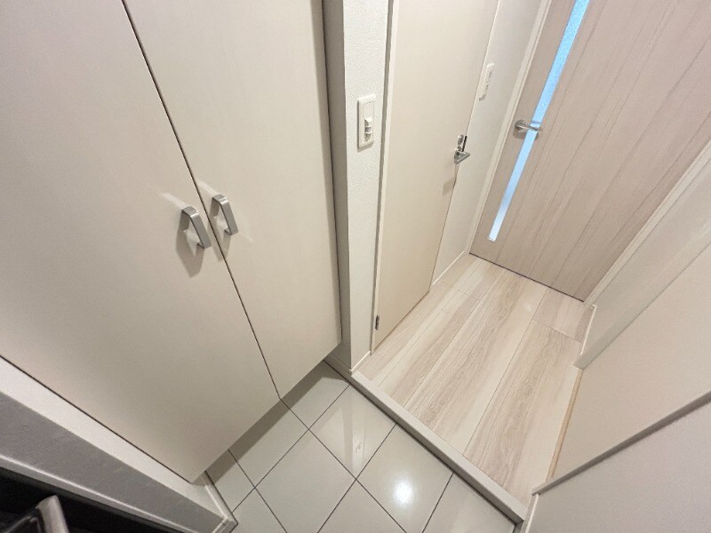 物件内観写真7　(同型タイプ)