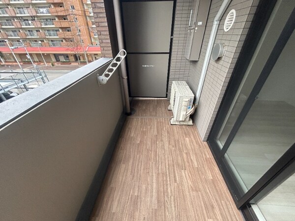 バルコニー(同型タイプ)