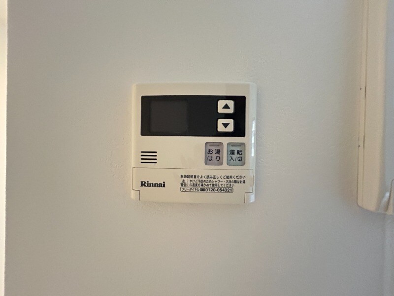 物件内観写真12　(同型タイプ)