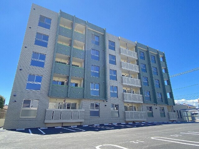 物件外観写真1　(外観)