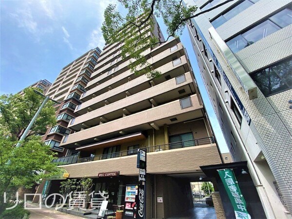 建物外観(外観)
