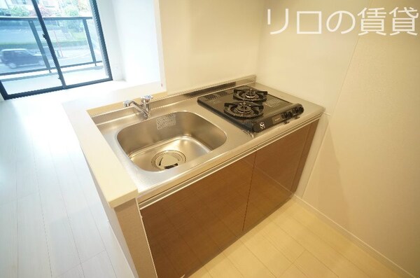 キッチン(同仕様)