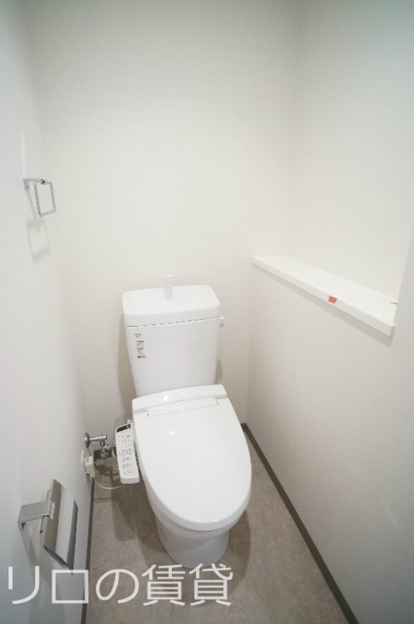 トイレ(同仕様)