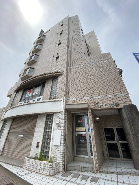 物件外観写真1　(外観)