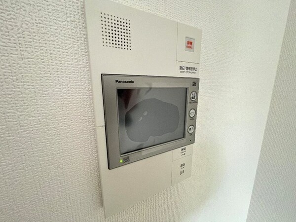 セキュリティ(同型タイプ)
